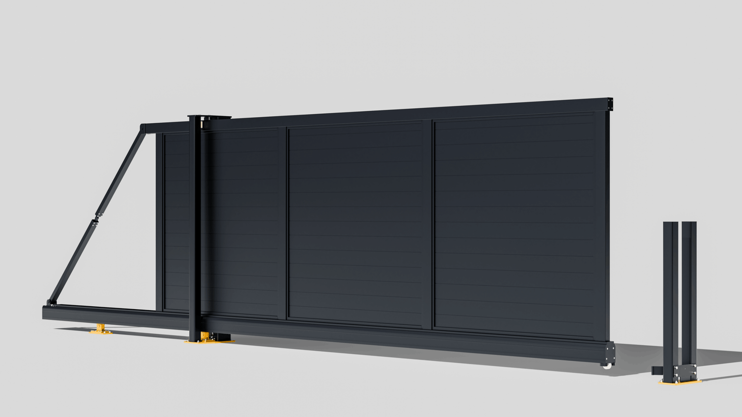 The Solid Infill