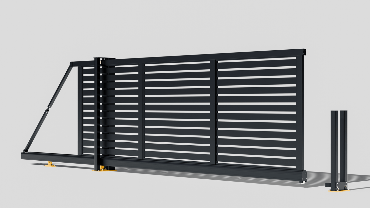 Gale Guard