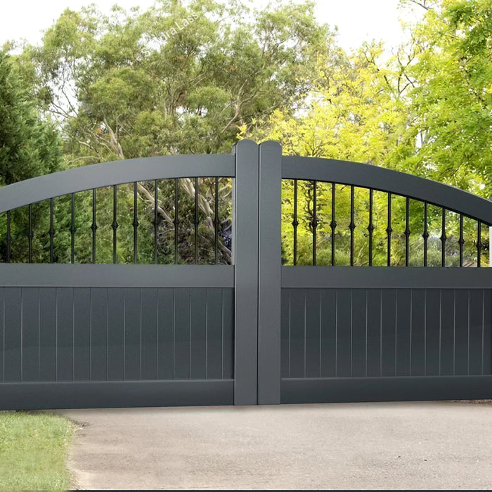 Types of Security Gates. A Guide to Choosing the Right Gate