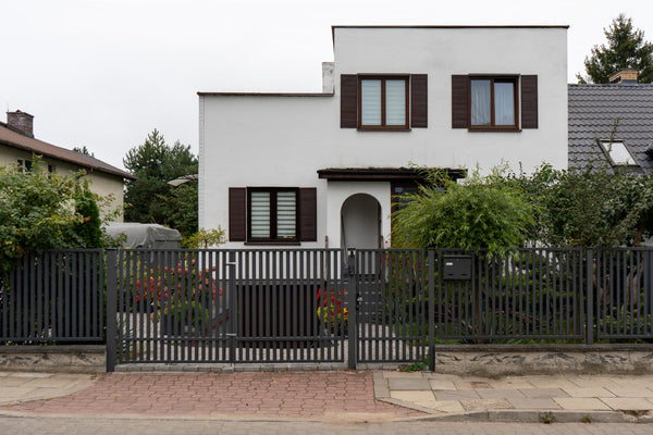 Over a Decade of Safe, Reliable Gate Installations