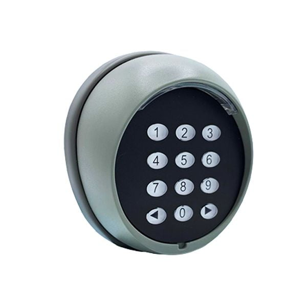 Exit Access Control Options