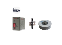 Exit Access Control Options