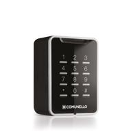 Exit Access Control Options