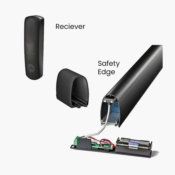 Additional Safety Systems Options
