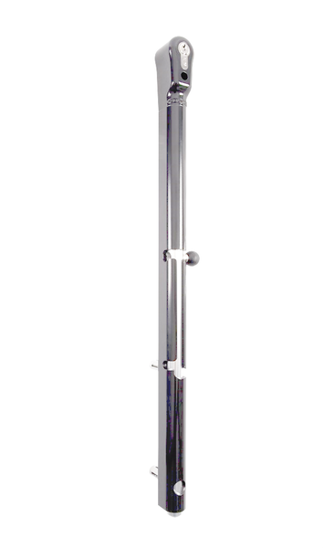 Lockable Drop Bolt Option
