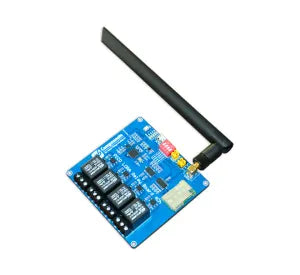 Exit Access Control Options