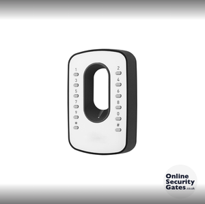 Entry Access Control Options