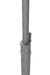 Gorgo Ascent 114 Lift Assist - Galvanized Option for Efficiency