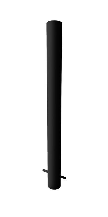 BRASIDAS 90 STATIC BOLLARD POWDER COATED