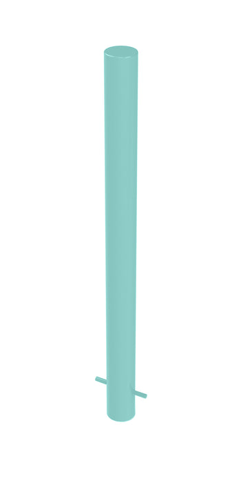 BRASIDAS 90 STATIC BOLLARD POWDER COATED