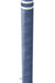 Brasidas 168 Static Bollard Double Groove Powder Coated