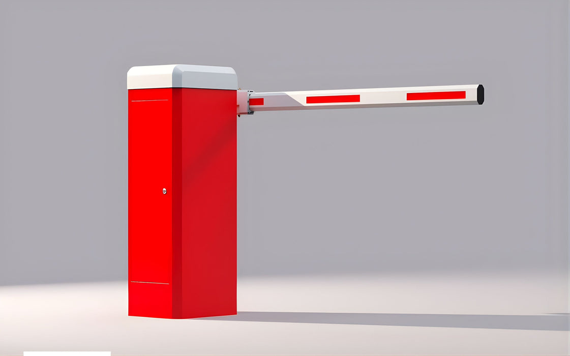 Automatic Barrier