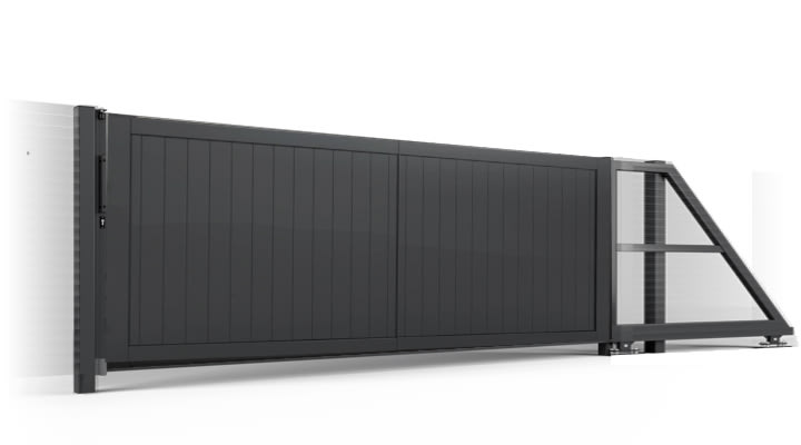 Sliding Gates