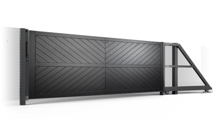 Sliding Gates