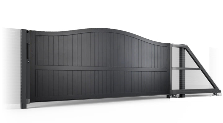 Sliding Gates